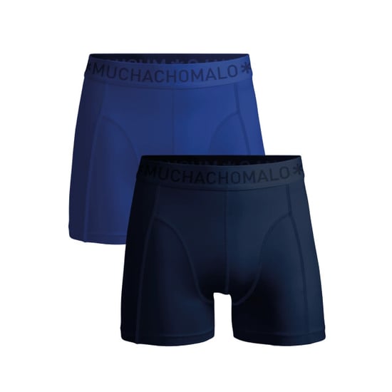 Muchachomalo Boxer Hombre - 2 Piezas - Calzoncillos Hombre - Image 2