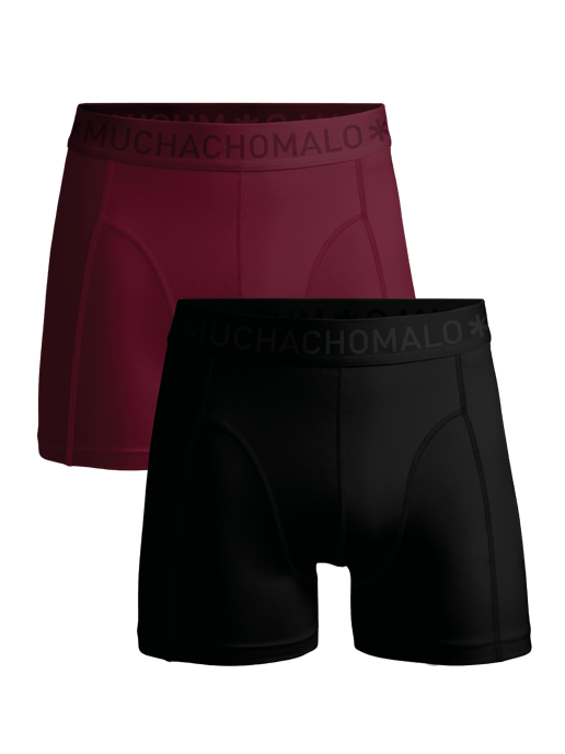 Muchachomalo Boxer Hombre - 2 Piezas - Calzoncillos Hombre - Image 1