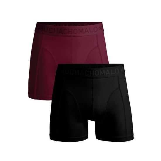 Muchachomalo Boxer Hombre - 2 Piezas - Calzoncillos Hombre - Image 2