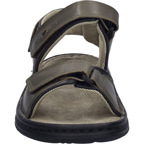 JOSEF SEIBEL Rafe | Sandalias de Hombre | verde - Image 2