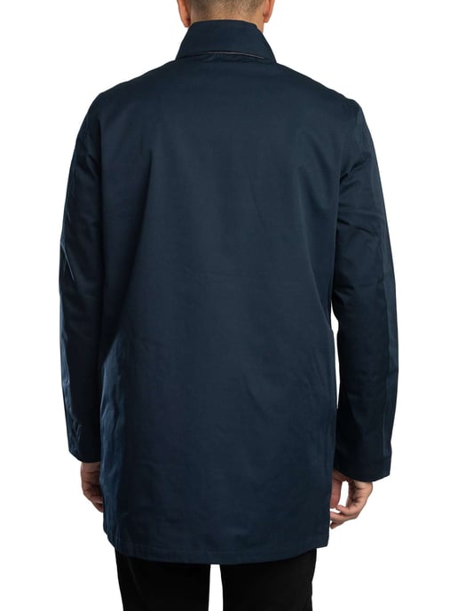 Barbour Chaqueta Impermeable Chelsea, Azul - Image 4