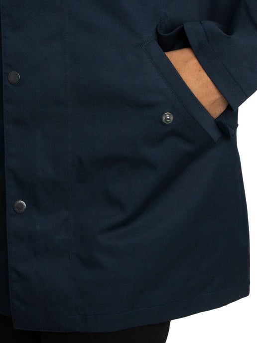 Barbour Chaqueta Impermeable Chelsea, Azul - Image 5