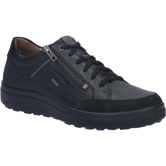 JOSEF SEIBEL Maddox 51 | Snaker de Hombre | negro - Image 1