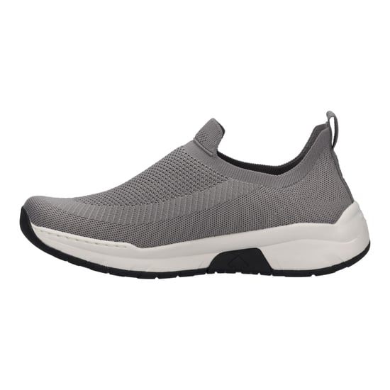 JOSEF SEIBEL Hombres Sneaker Mitchell 13 en gris - Image 3
