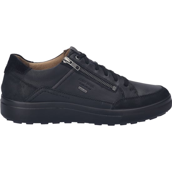 JOSEF SEIBEL Maddox 51 | Snaker de Hombre | negro - Image 2