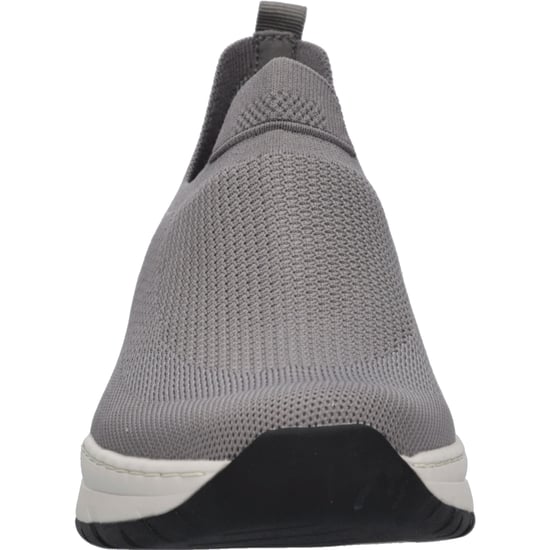 JOSEF SEIBEL Hombres Sneaker Mitchell 13 en gris - Image 4