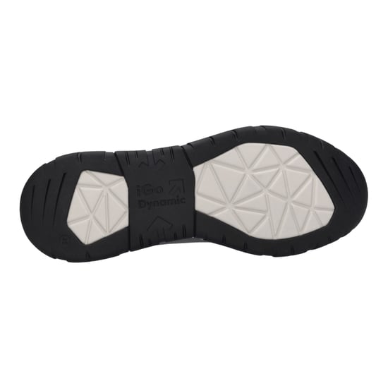 JOSEF SEIBEL Hombres Sneaker Mitchell 13 en gris - Image 5