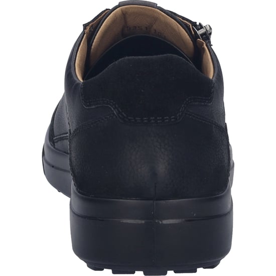 JOSEF SEIBEL Maddox 51 | Snaker de Hombre | negro - Image 4