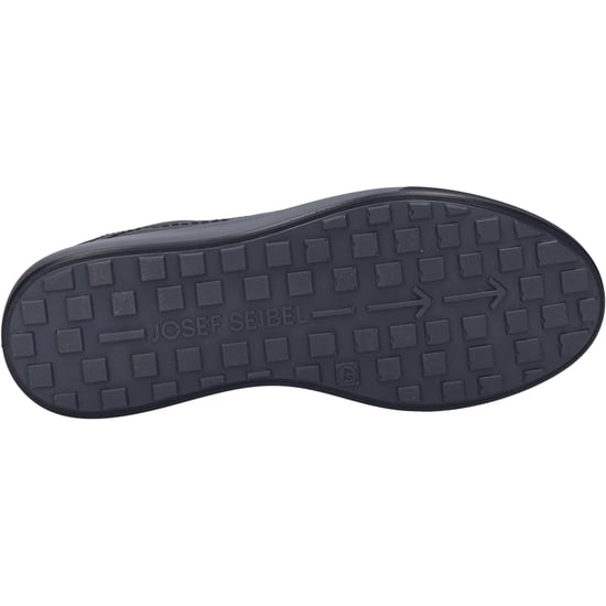 JOSEF SEIBEL Maddox 51 | Snaker de Hombre | negro - Image 6