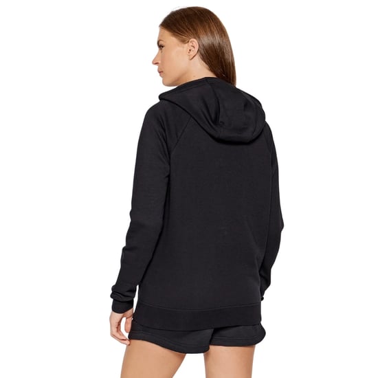 Sudadera de Mujer Nike en Negro - Image 4