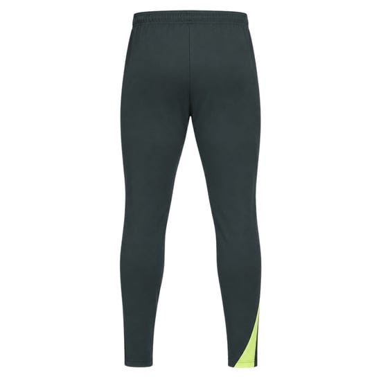 Pantalones Deportivos Nike Strike Dri-fit Color Verde Alga Y Verde Lima - Image 2