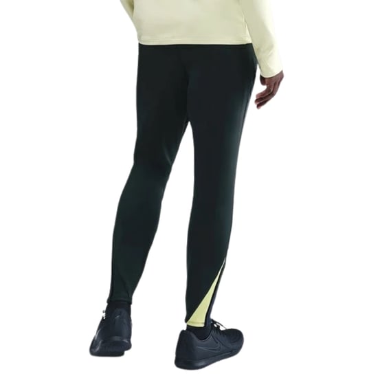 Pantalones Deportivos Nike Strike Dri-fit Color Verde Alga Y Verde Lima - Image 4
