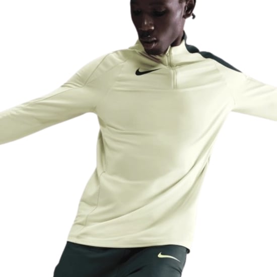 Pantalones Deportivos Nike Strike Dri-fit Color Verde Alga Y Verde Lima - Image 6