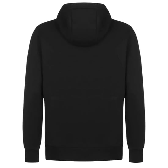 Sudadera Con Capucha Negra Nike Sportswear Club Fleece Pullover - Image 2