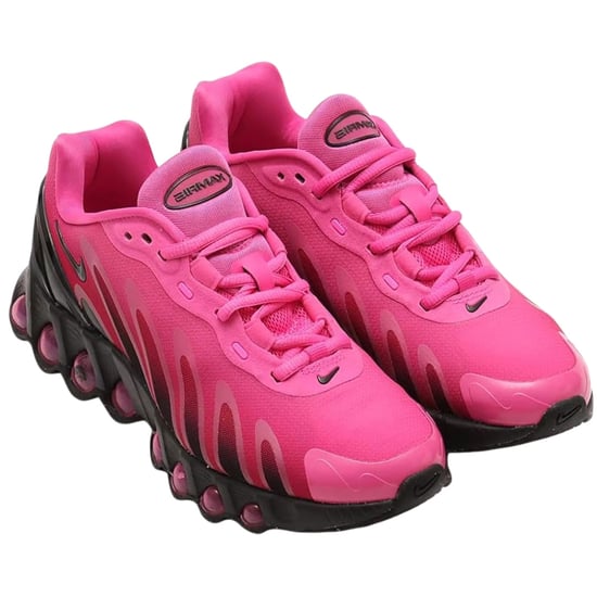 Zapatillas Nike Air Max Dn8 Laser Fuchsia Para Mujer - Image 2