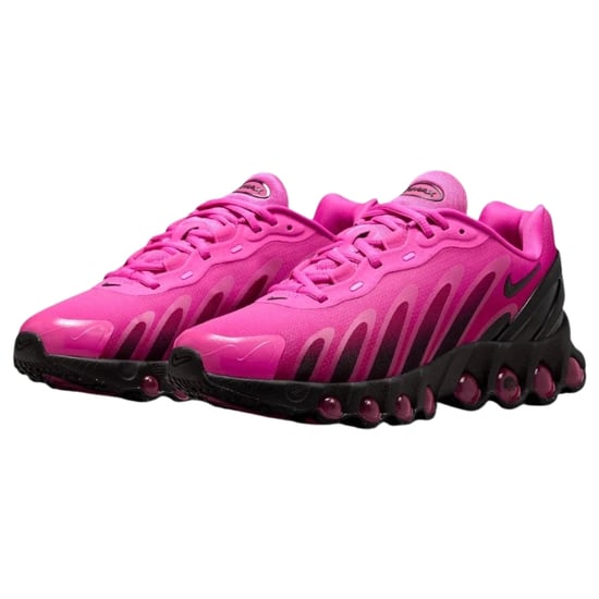 Zapatillas Nike Air Max Dn8 Laser Fuchsia Para Mujer - Image 3