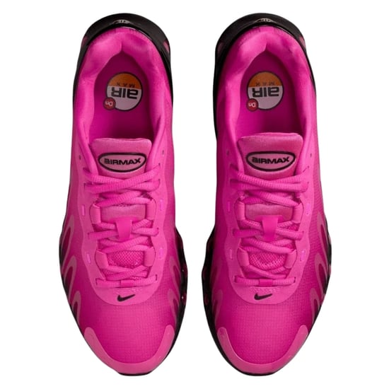 Zapatillas Nike Air Max Dn8 Laser Fuchsia Para Mujer - Image 4