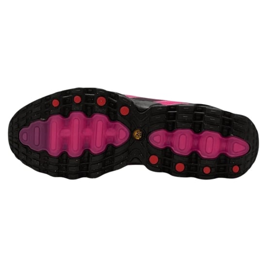 Zapatillas Nike Air Max Dn8 Laser Fuchsia Para Mujer - Image 5