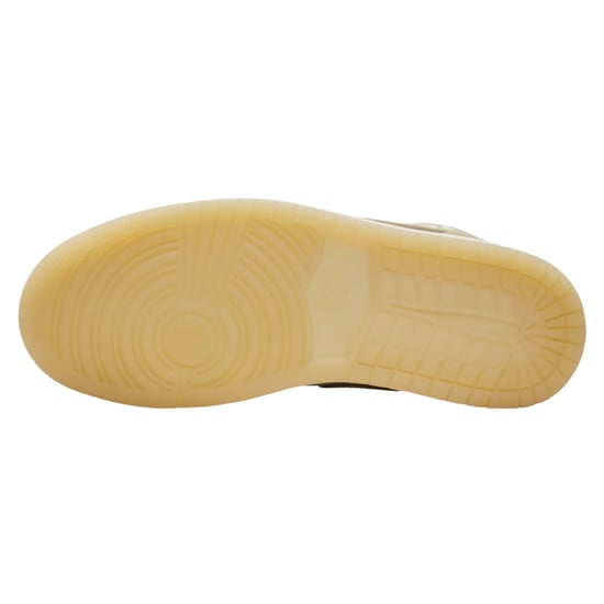 Zapatillas Nike Air Jordan 1 Mid Se Metallic Team Gold - Image 6