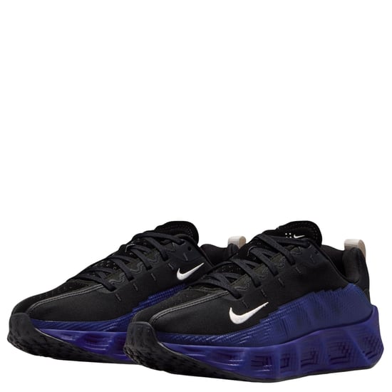 Zapatillas Nike Ava Rover Negras Y Moradas Phantom - Image 3