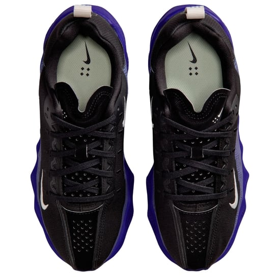 Zapatillas Nike Ava Rover Negras Y Moradas Phantom - Image 4