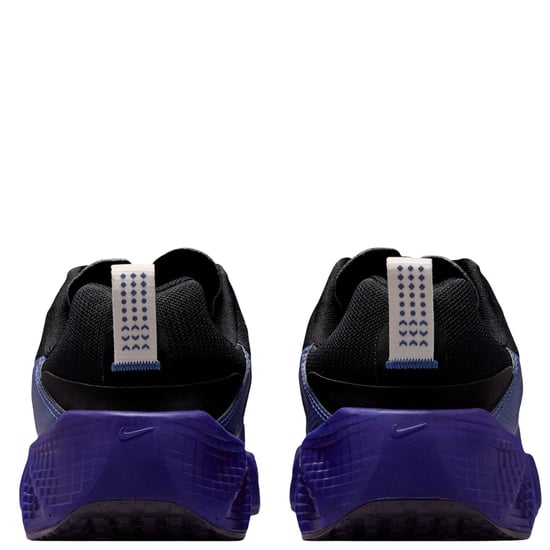 Zapatillas Nike Ava Rover Negras Y Moradas Phantom - Image 5