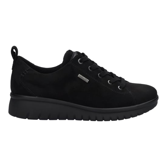 JOSEF SEIBEL Señoras Zapato bajo Calais 57 en negro - Image 2