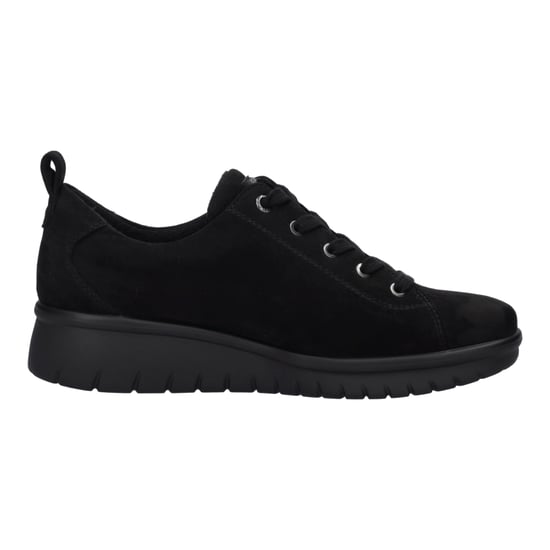 JOSEF SEIBEL Señoras Zapato bajo Calais 57 en negro - Image 3