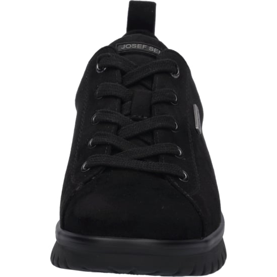 JOSEF SEIBEL Señoras Zapato bajo Calais 57 en negro - Image 4
