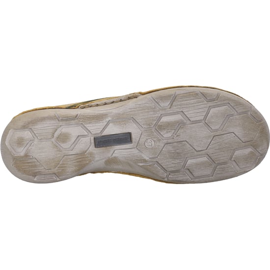 JOSEF SEIBEL Señoras Zapato bajo Fergey 41 en amarillo - Image 5