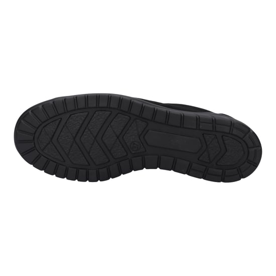 JOSEF SEIBEL Señoras Zapato bajo Calais 57 en negro - Image 5