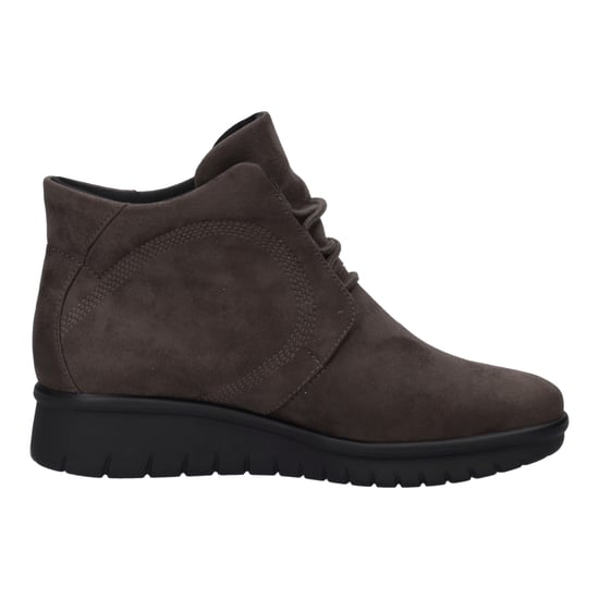 JOSEF SEIBEL Señoras Zapato bajo Calais 80 en marrón - Image 3
