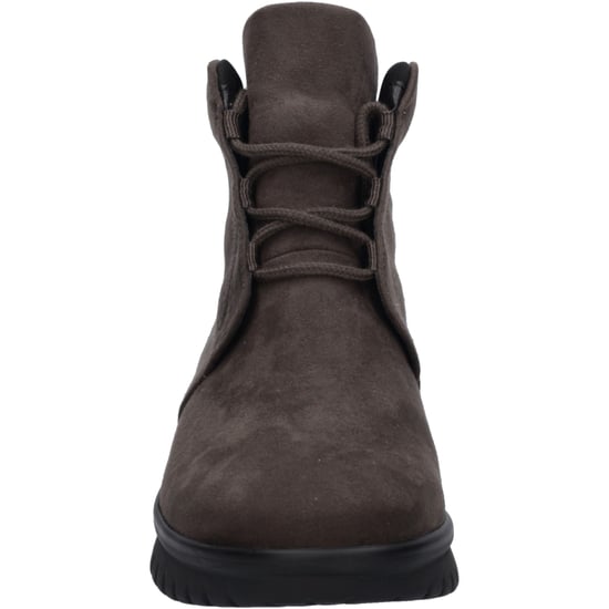 JOSEF SEIBEL Señoras Zapato bajo Calais 80 en marrón - Image 4