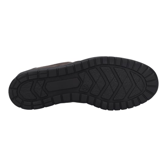 JOSEF SEIBEL Señoras Zapato bajo Calais 80 en marrón - Image 5