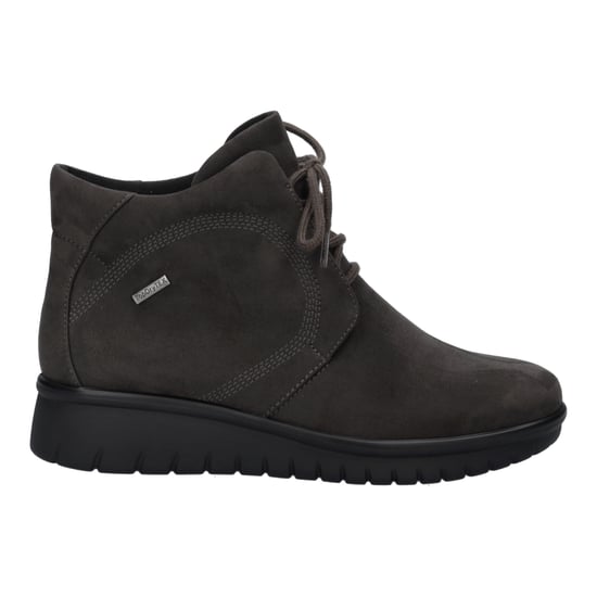 JOSEF SEIBEL Señoras Zapato bajo Calais 80 en gris - Image 2