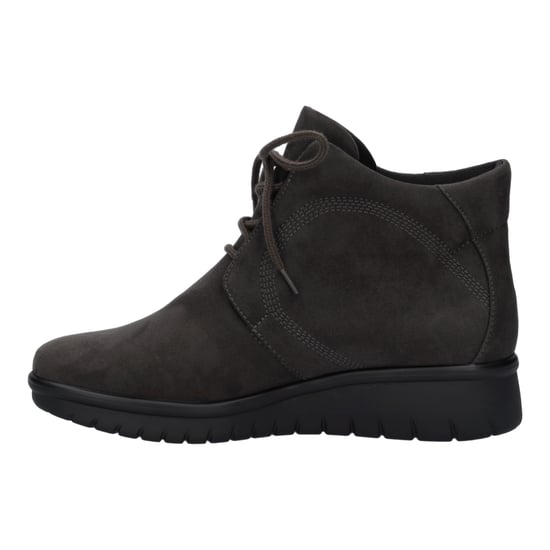 JOSEF SEIBEL Señoras Zapato bajo Calais 80 en gris - Image 3
