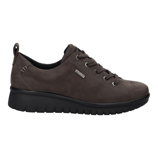 JOSEF SEIBEL Señoras Zapato bajo Calais 57 en marrón - Image 2