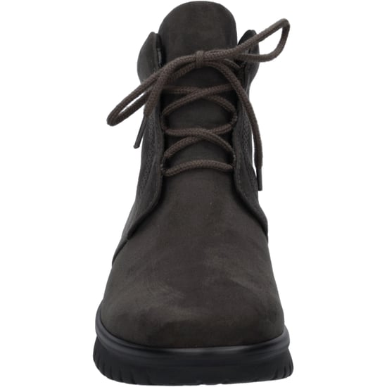 JOSEF SEIBEL Señoras Zapato bajo Calais 80 en gris - Image 4