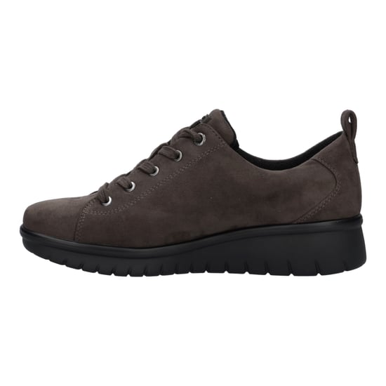 JOSEF SEIBEL Señoras Zapato bajo Calais 57 en marrón - Image 3