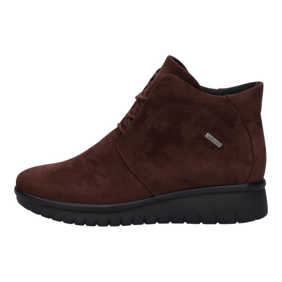 JOSEF SEIBEL Señoras Zapato bajo Calais 80 en rojo - Image 2