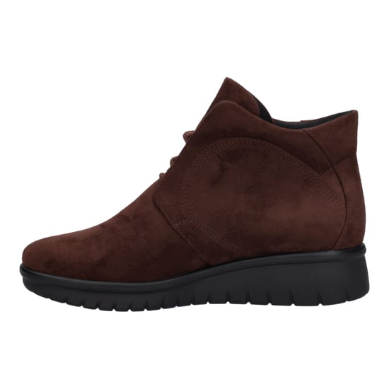 JOSEF SEIBEL Señoras Zapato bajo Calais 80 en rojo - Image 3