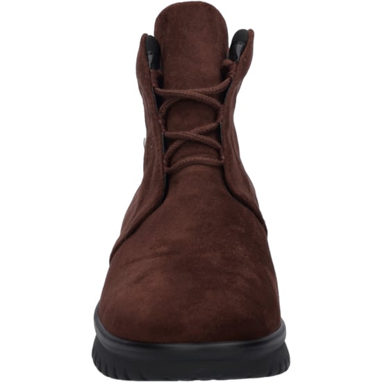 JOSEF SEIBEL Señoras Zapato bajo Calais 80 en rojo - Image 5