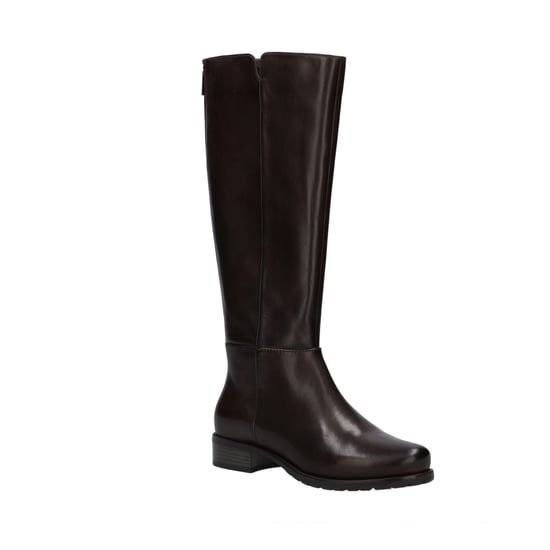 JOSEF SEIBEL Señoras Botas Chiara 01 en marrón - Image 1