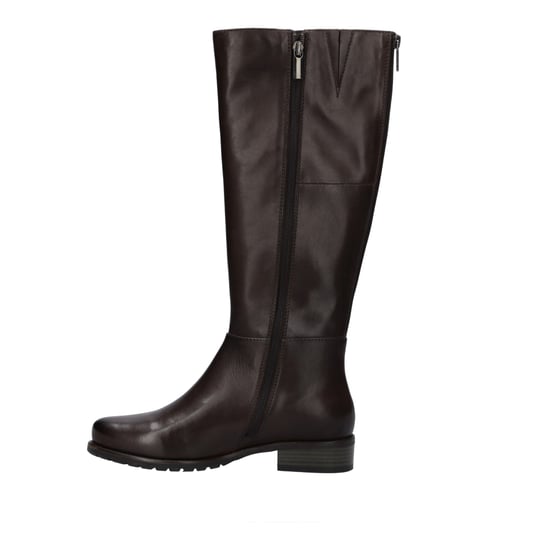 JOSEF SEIBEL Señoras Botas Chiara 01 en marrón - Image 3