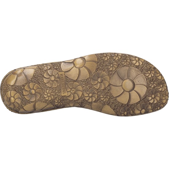 JOSEF SEIBEL Señoras Sandalia Rosalie 04 en verde - Image 5