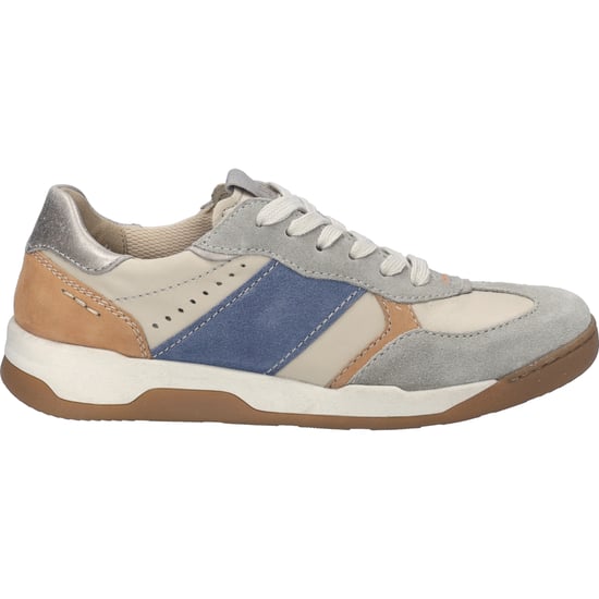 JOSEF SEIBEL Señoras Sneaker Arleen 01 en verde - Image 2