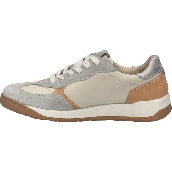 JOSEF SEIBEL Señoras Sneaker Arleen 01 en verde - Image 3