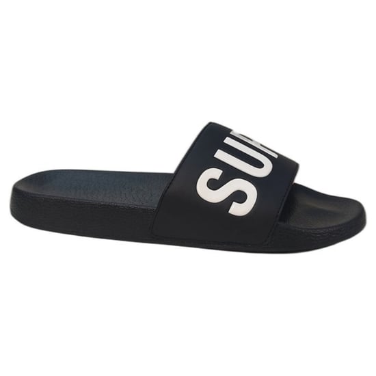 Sandalias de piscina Superdry Signature para hombre - Image 6