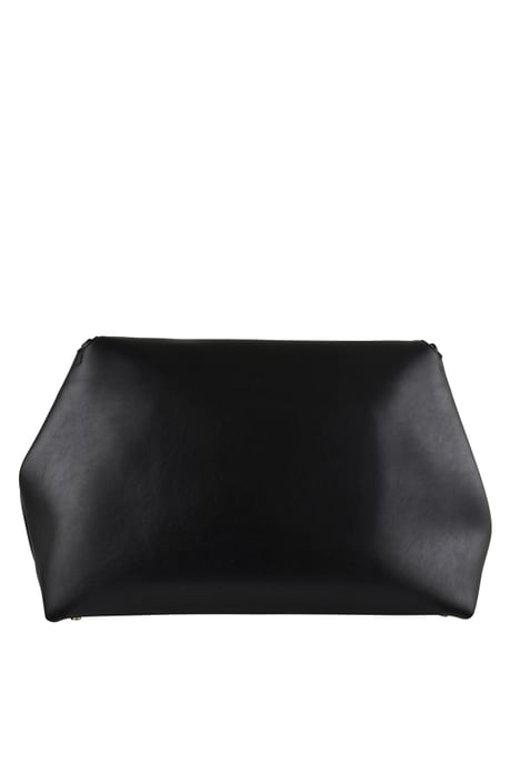 Toteme Bolso T-Lock Negro - Image 2