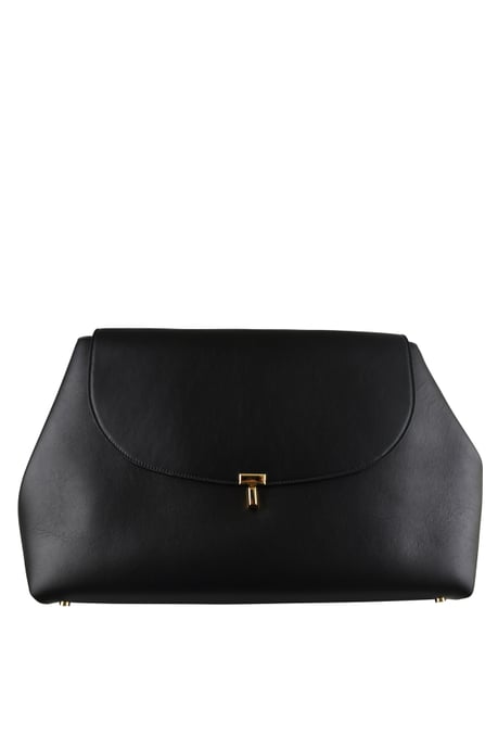 Toteme Bolso T-Lock Negro - Image 3